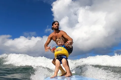 From 808 Surf School’s official website