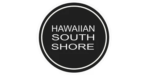 Hawaiian South Shore logo