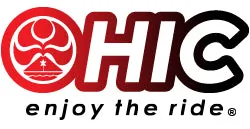 HIC Hawaiian Island Creations logo