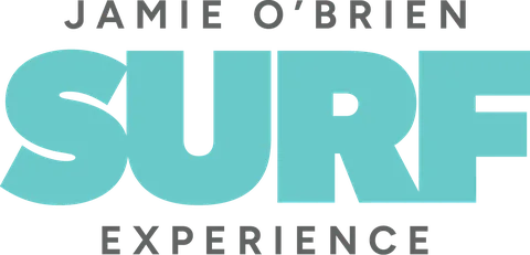 Jamie O'Brien Surf Experience - North Shore logo
