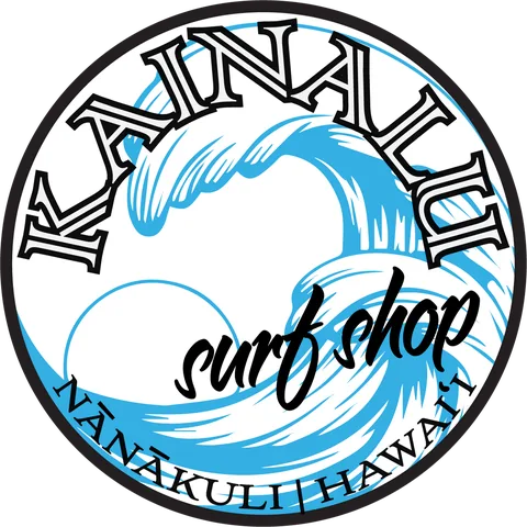Kainalu Surf Shop logo