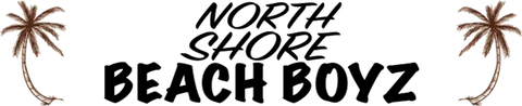 North Shore Beach Boyz logo