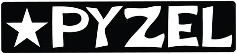Pyzel Surf Supply Waialua logo