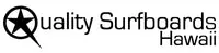 Quality Surfboards Hawaii logo