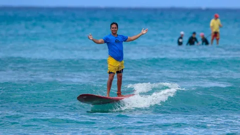 From Star Beachboys’s official website